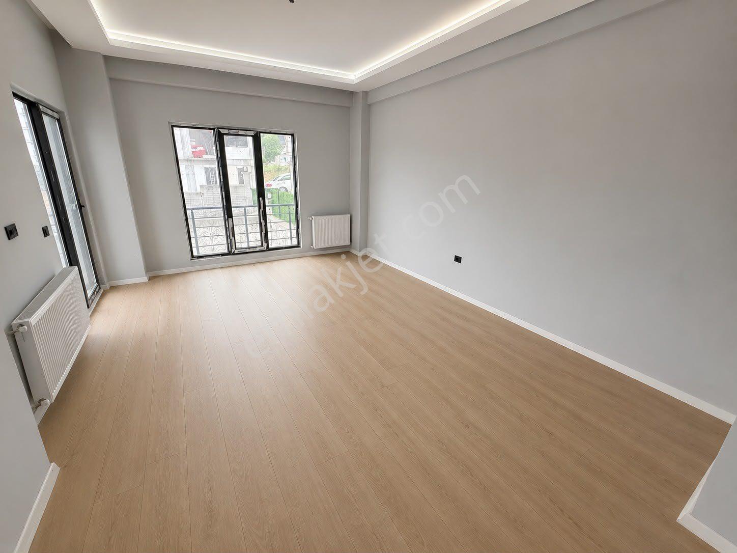 Doğan Emlak Group’tan İlkadım Tepecik’te 3+1 Yüksek Giriş Sıfır - Görsel 6