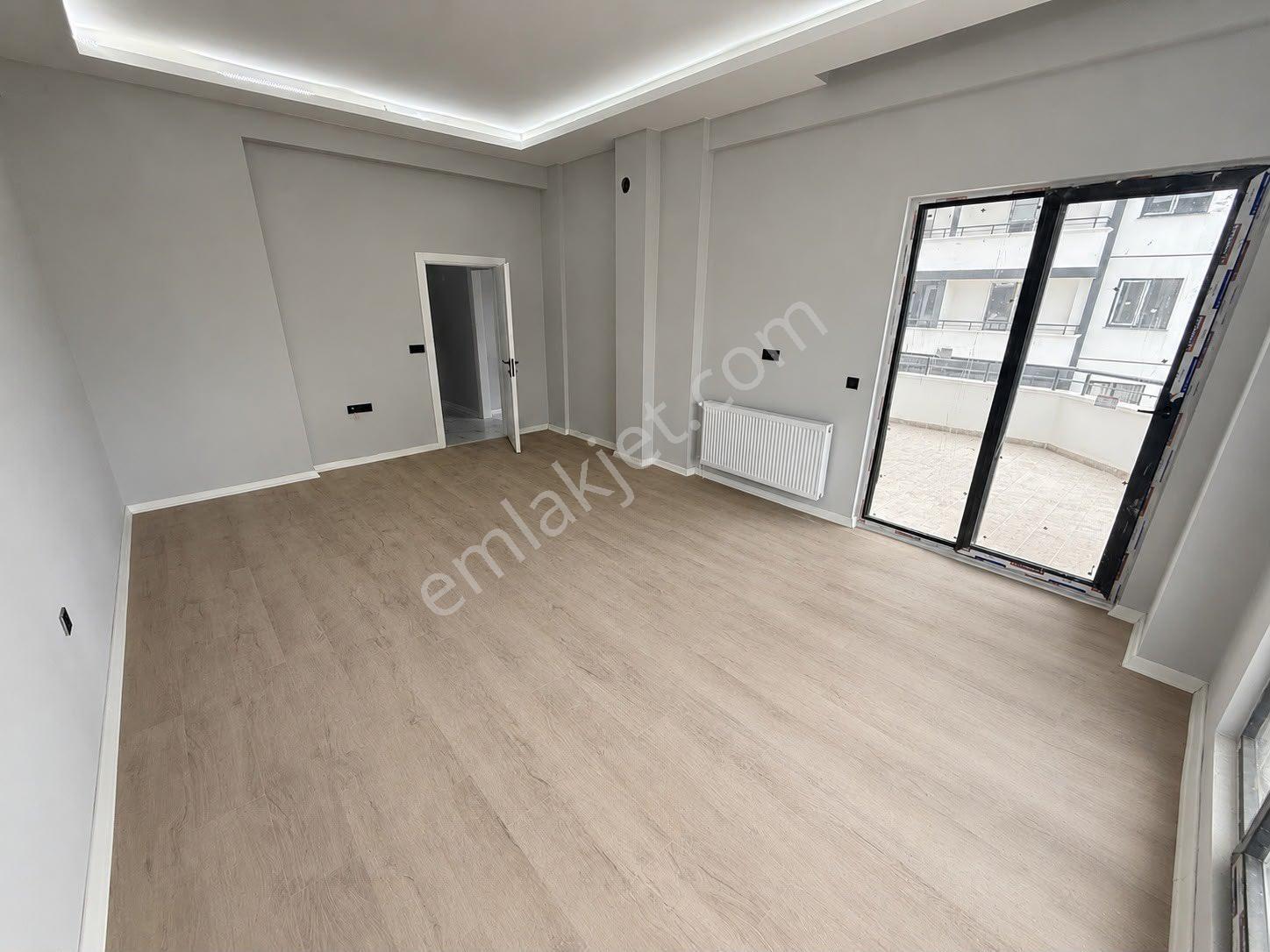 Doğan Emlak Group’tan İlkadım Tepecik’te 3+1 Yüksek Giriş Sıfır - Görsel 8