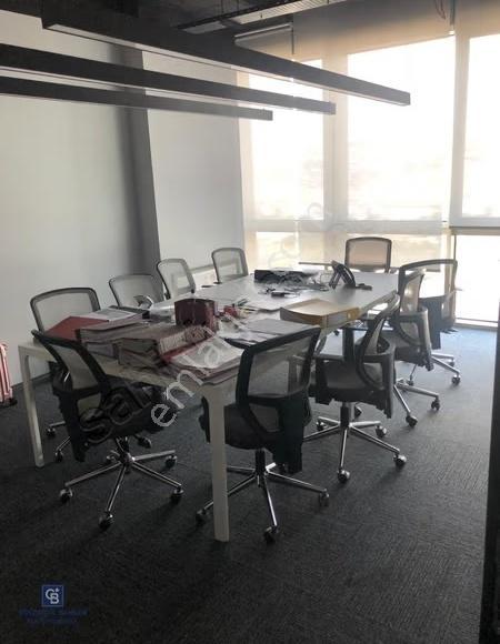 Business İstanbul Kiralık Ofis | Dekorlu Ve Kdv Avantajlı - Görsel 9