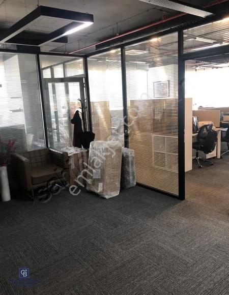 Business İstanbul Kiralık Ofis | Dekorlu Ve Kdv Avantajlı - Görsel 10