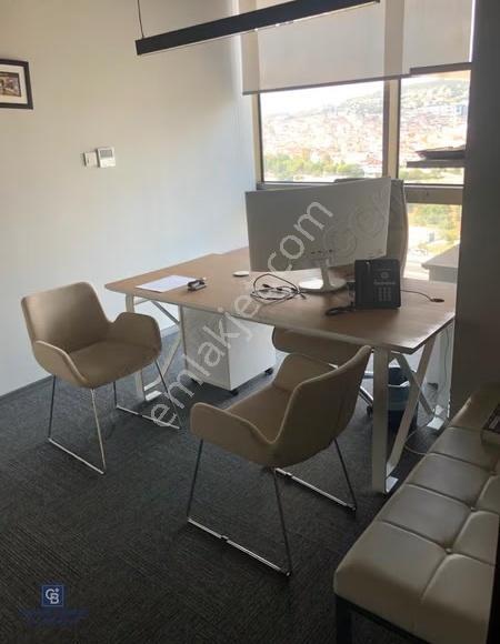 Business İstanbul Kiralık Ofis | Dekorlu Ve Kdv Avantajlı - Görsel 7