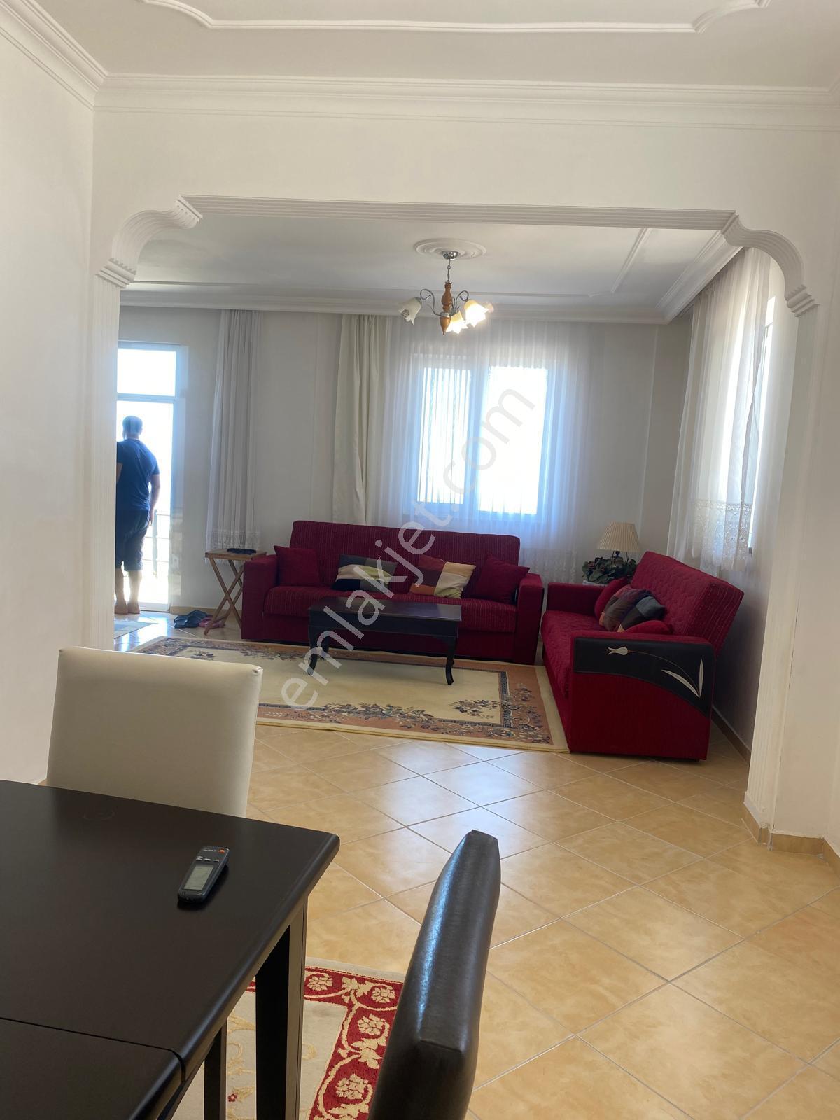 Deniz Manzaralı Villa !!! - Görsel 9