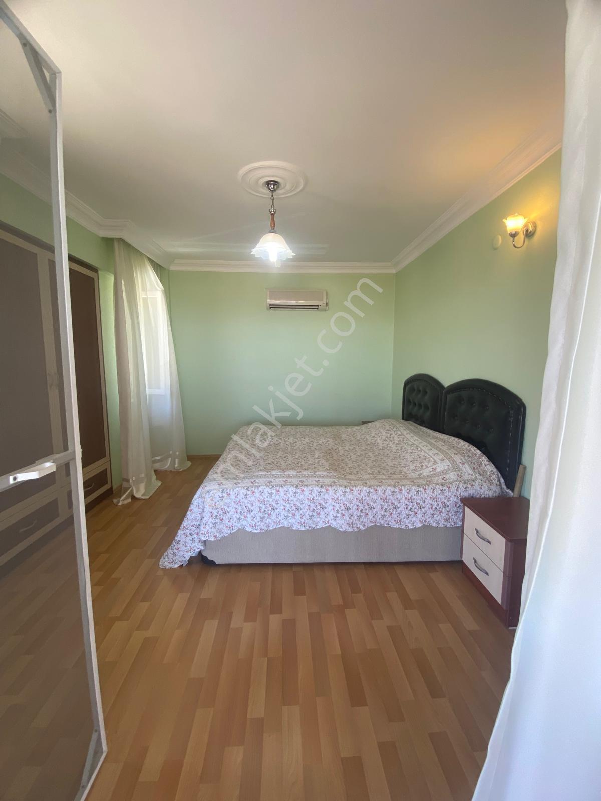 Deniz Manzaralı Villa !!! - Görsel 23