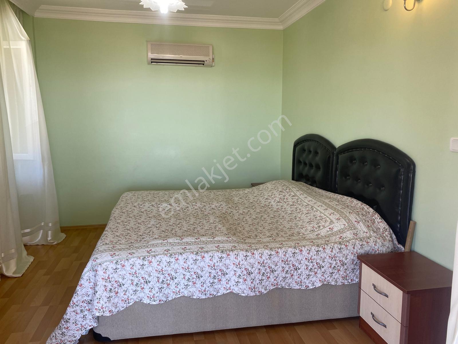 Deniz Manzaralı Villa !!! - Görsel 22