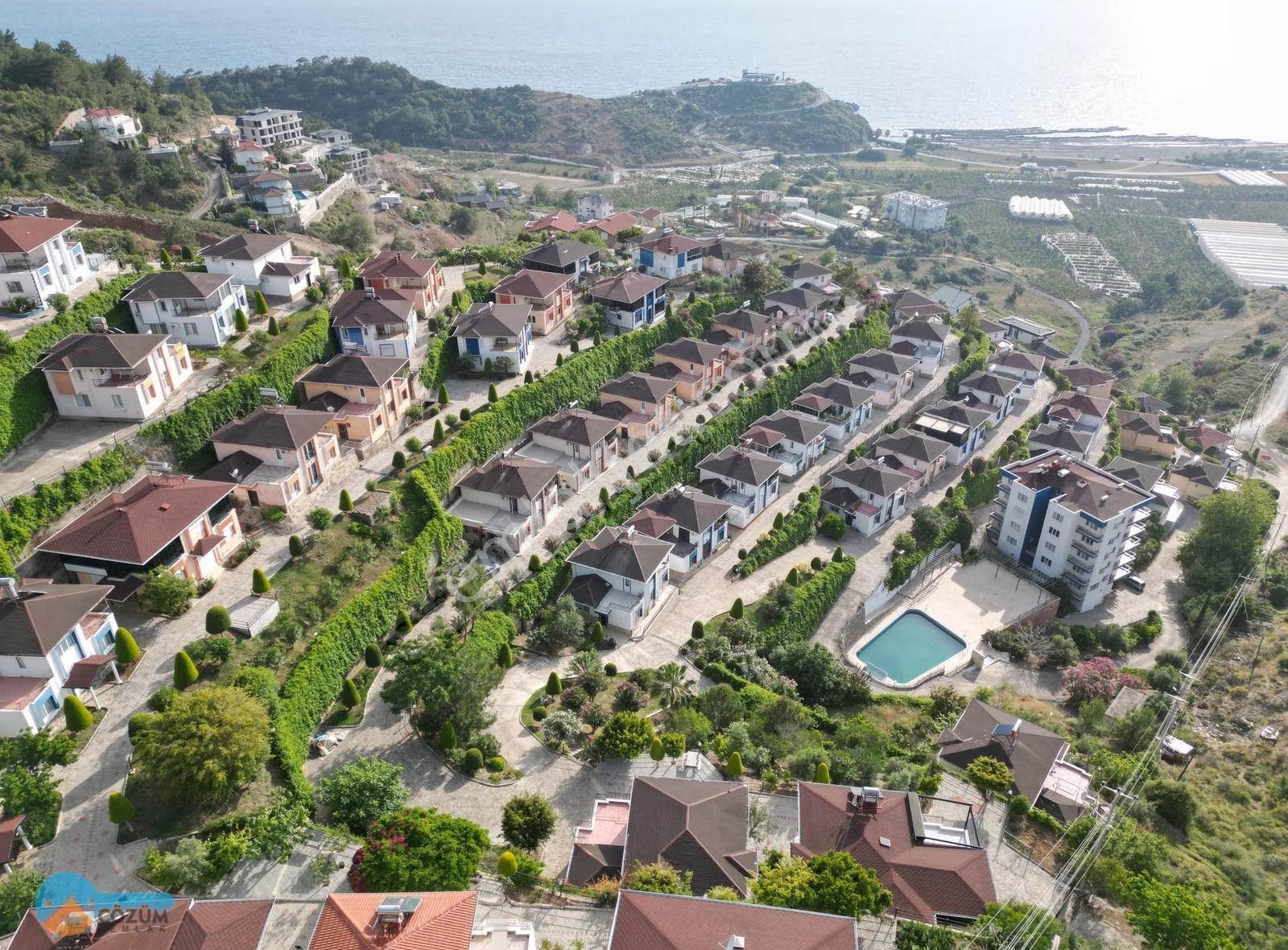 Deniz Manzaralı Villa !!! - Görsel 2