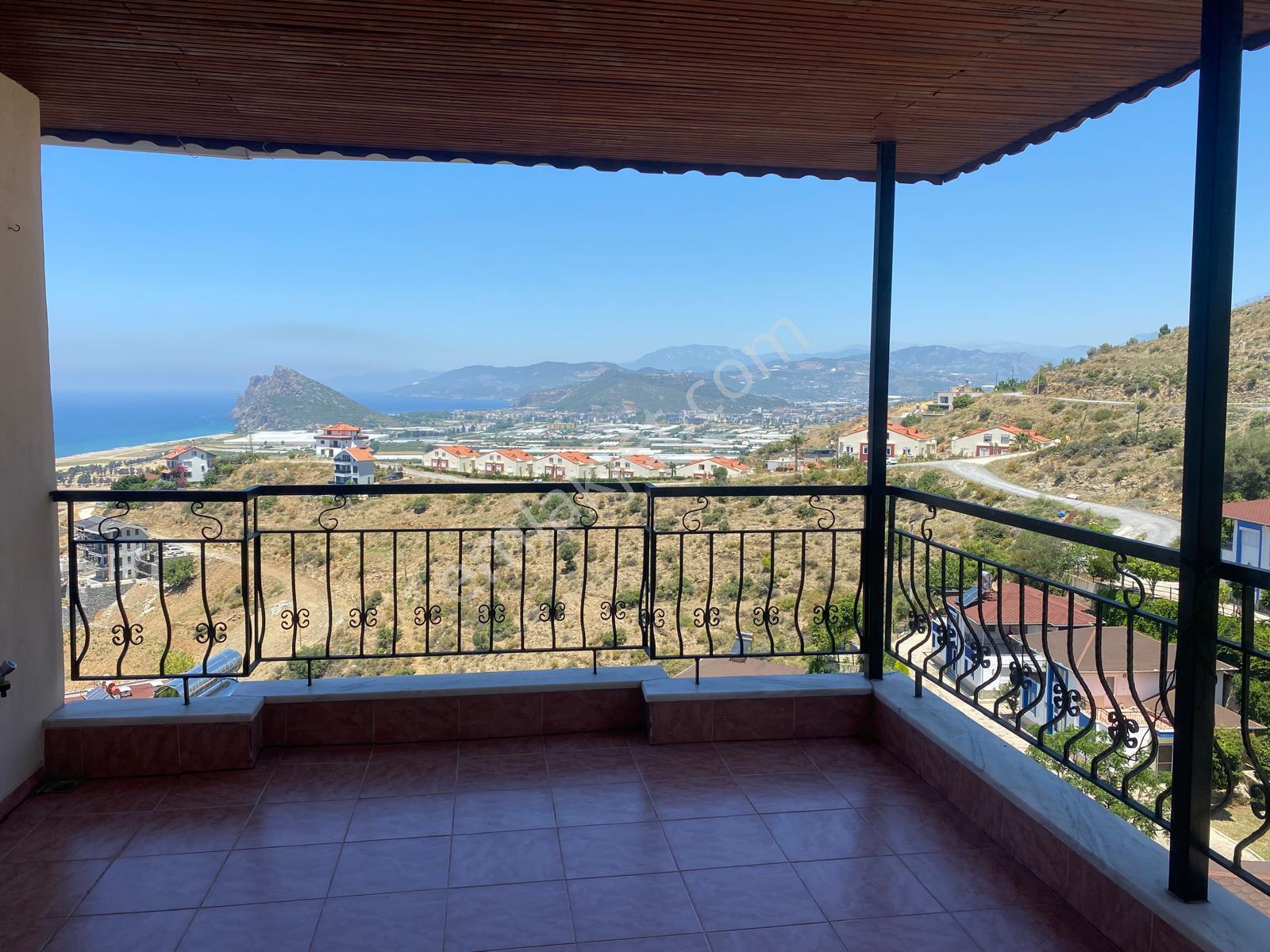 Deniz Manzaralı Villa !!! - Görsel 25