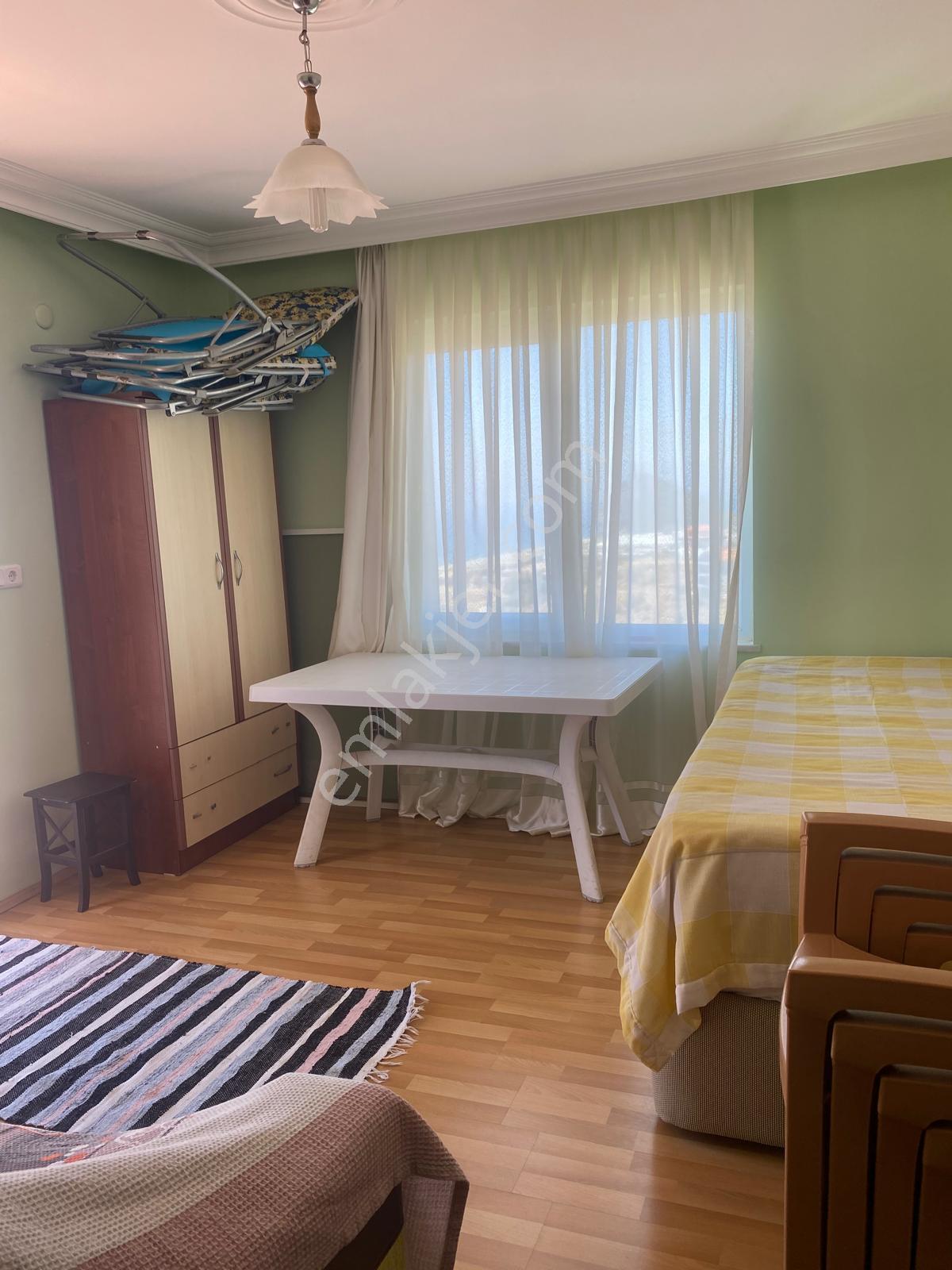 Deniz Manzaralı Villa !!! - Görsel 21