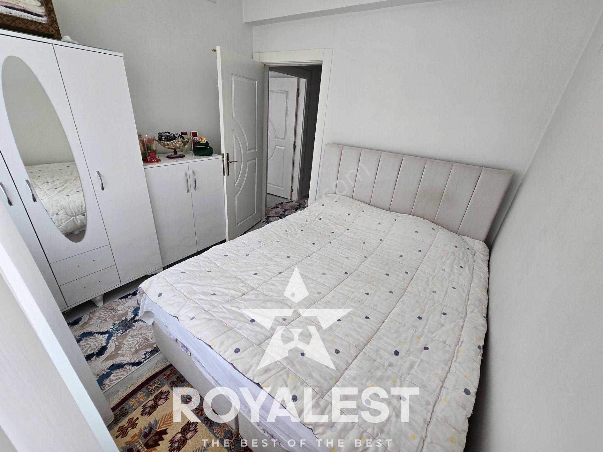 Royalest'ten Acil Masrafsız, Merkzi Konumda Kaçırlmyacak Fırsat - Görsel 12