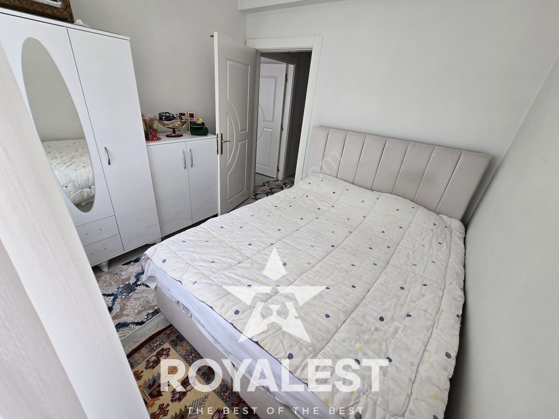 Royalest'ten Acil Masrafsız, Merkzi Konumda Kaçırlmyacak Fırsat - Görsel 14