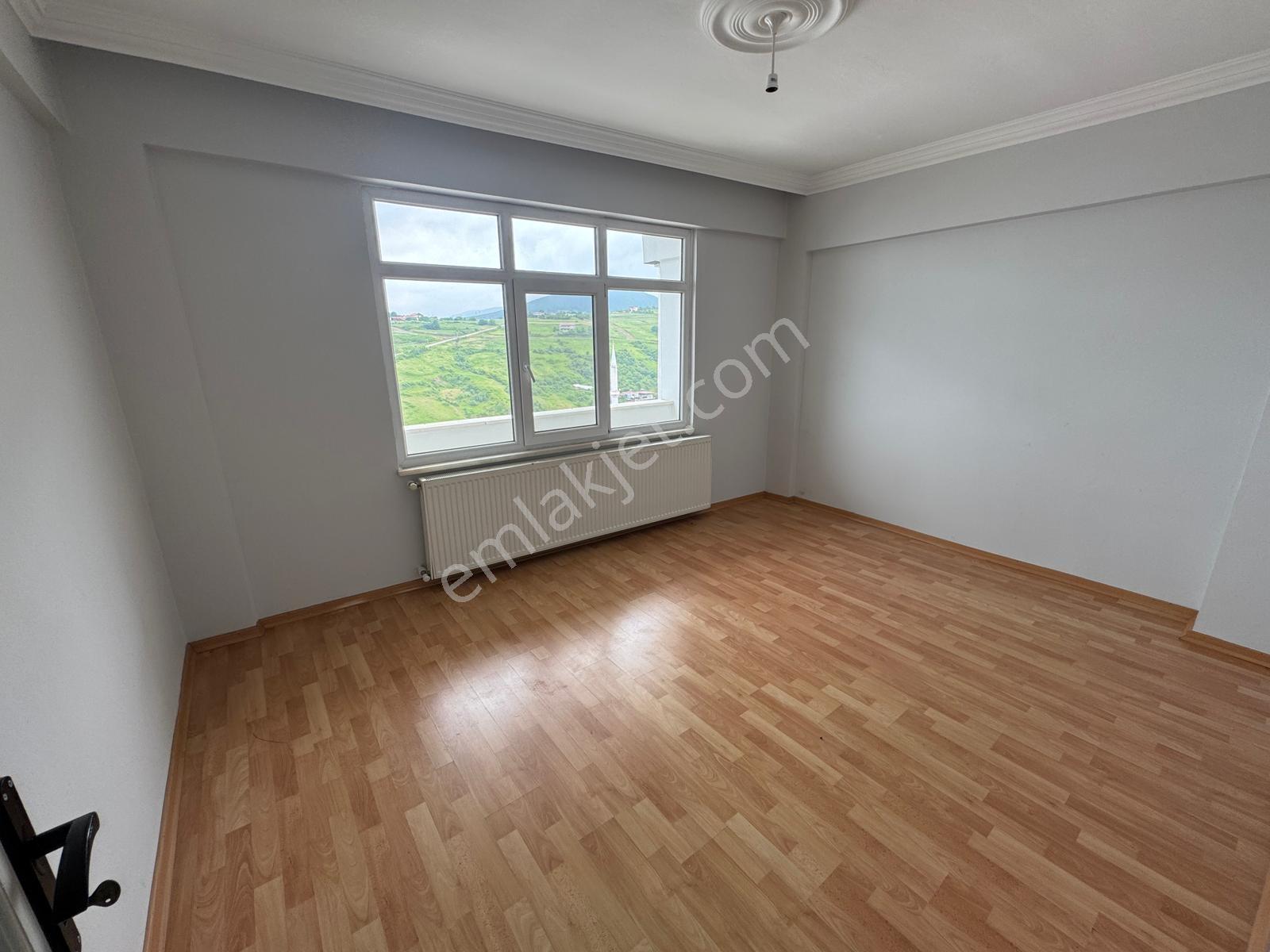 Canik Toptepe'de Harika Deniz Ve Doğa Manzaralı Kiralık 3+1 - Görsel 20