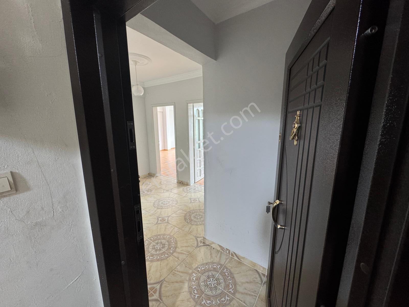 Canik Toptepe'de Harika Deniz Ve Doğa Manzaralı Kiralık 3+1 - Görsel 10