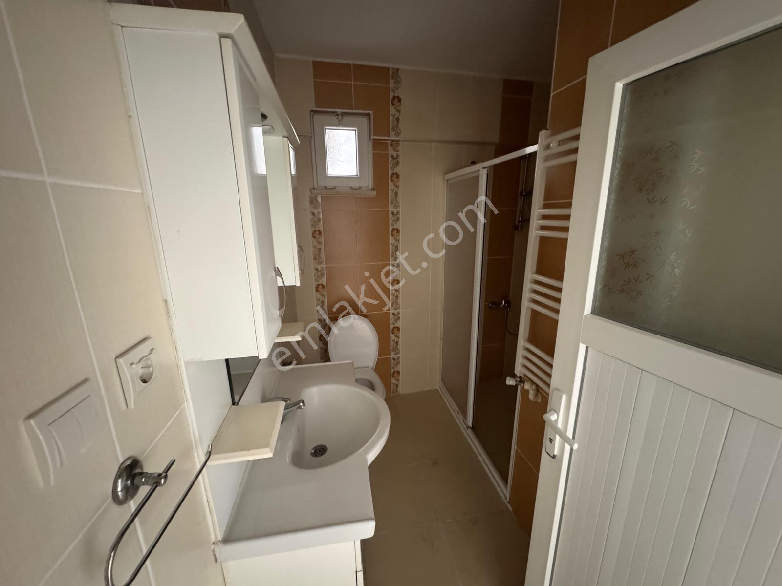 Canik Toptepe'de Harika Deniz Ve Doğa Manzaralı Kiralık 3+1 - Görsel 24