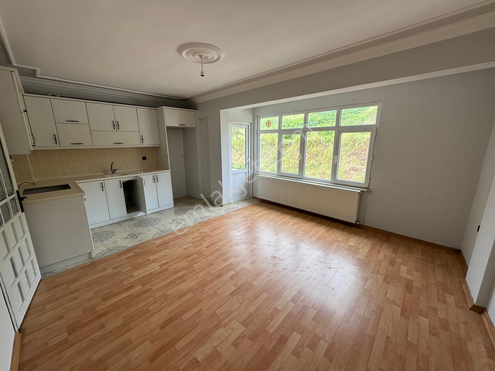Canik Toptepe'de Harika Deniz Ve Doğa Manzaralı Kiralık 3+1 - Görsel 7