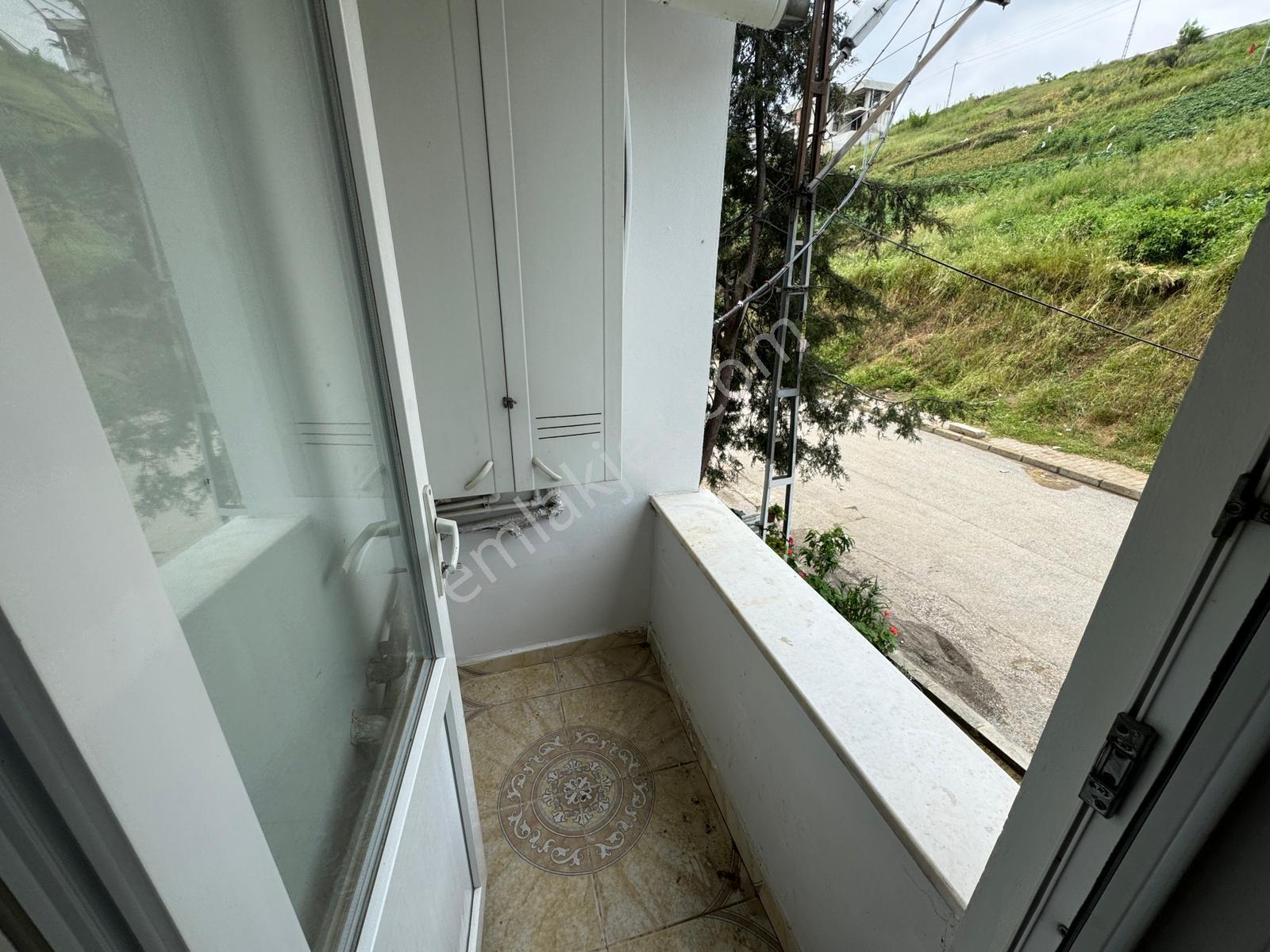Canik Toptepe'de Harika Deniz Ve Doğa Manzaralı Kiralık 3+1 - Görsel 8