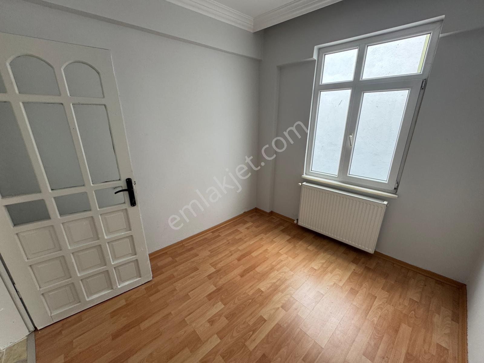 Canik Toptepe'de Harika Deniz Ve Doğa Manzaralı Kiralık 3+1 - Görsel 11