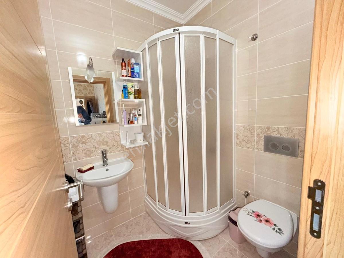 Vakfıkebirde Panoramik Deniz Manzaralı 4+1 Satılık Daire - Görsel 23