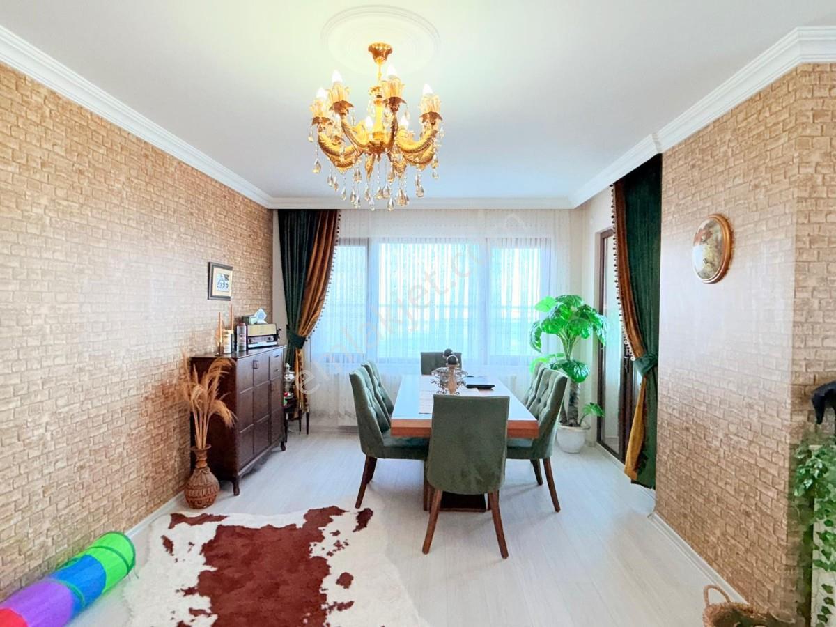 Vakfıkebirde Panoramik Deniz Manzaralı 4+1 Satılık Daire - Görsel 12