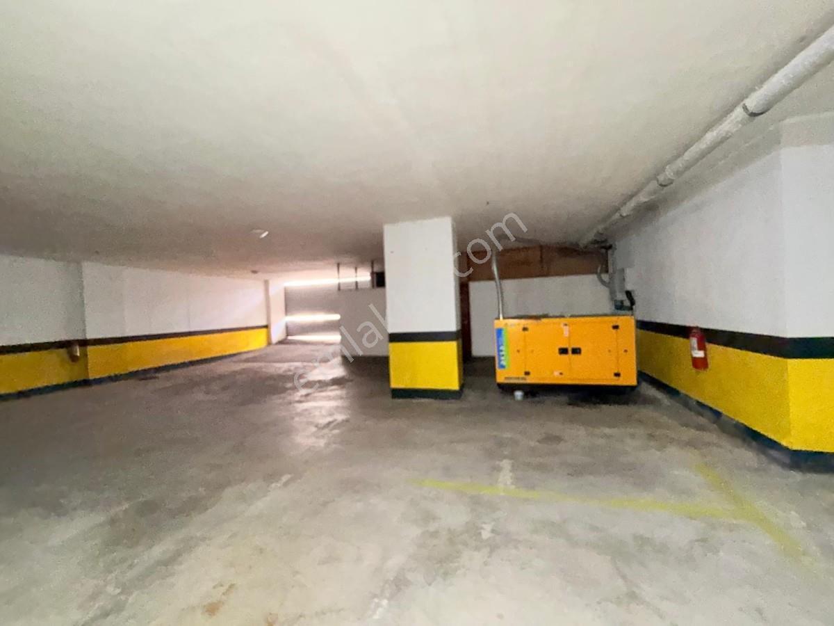 Vakfıkebirde Panoramik Deniz Manzaralı 4+1 Satılık Daire - Görsel 30