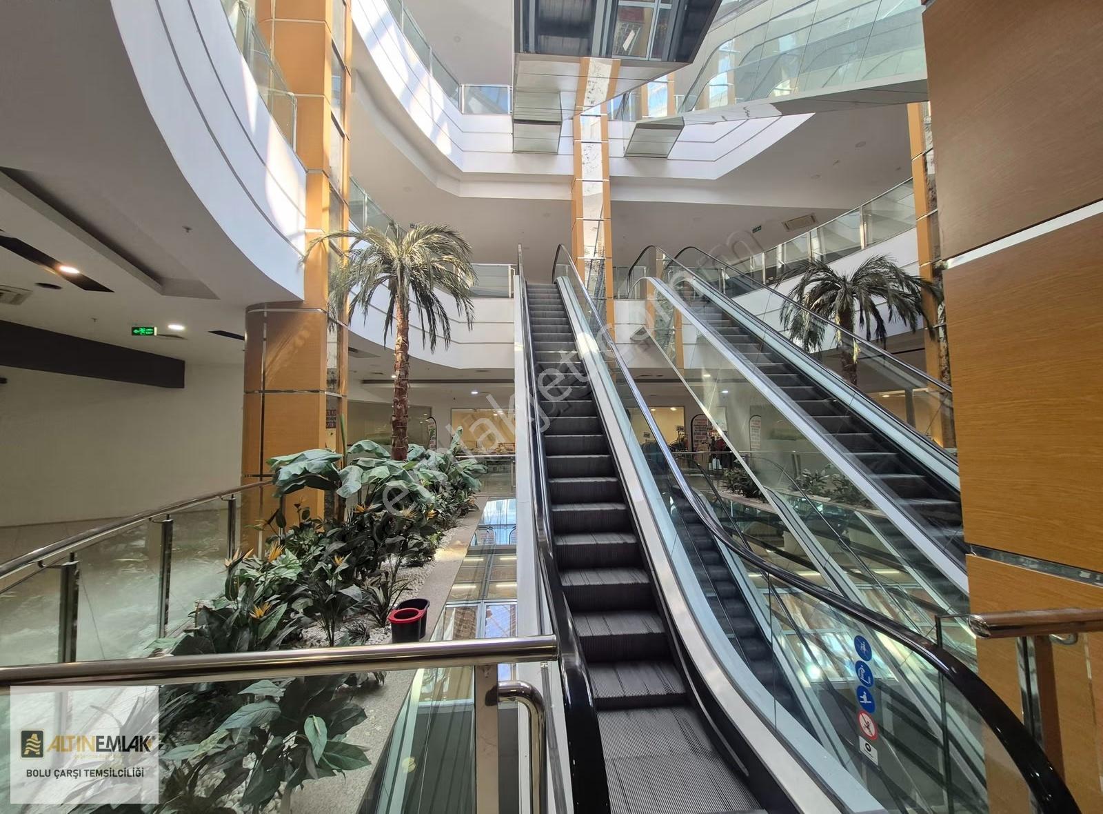 Bolu Mydream Center Avm'de Satılık 55 M² Dükkan - Görsel 5