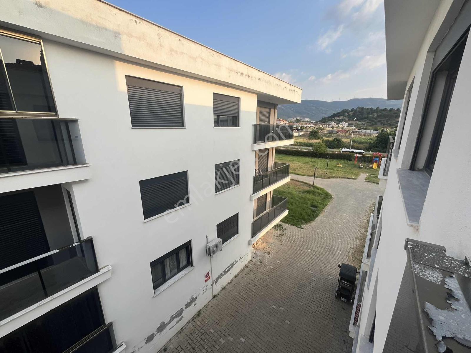 Doğu Çevre Yolu Üzeri Site İçerisinde 1+1 Kiralık Daire - Görsel 8