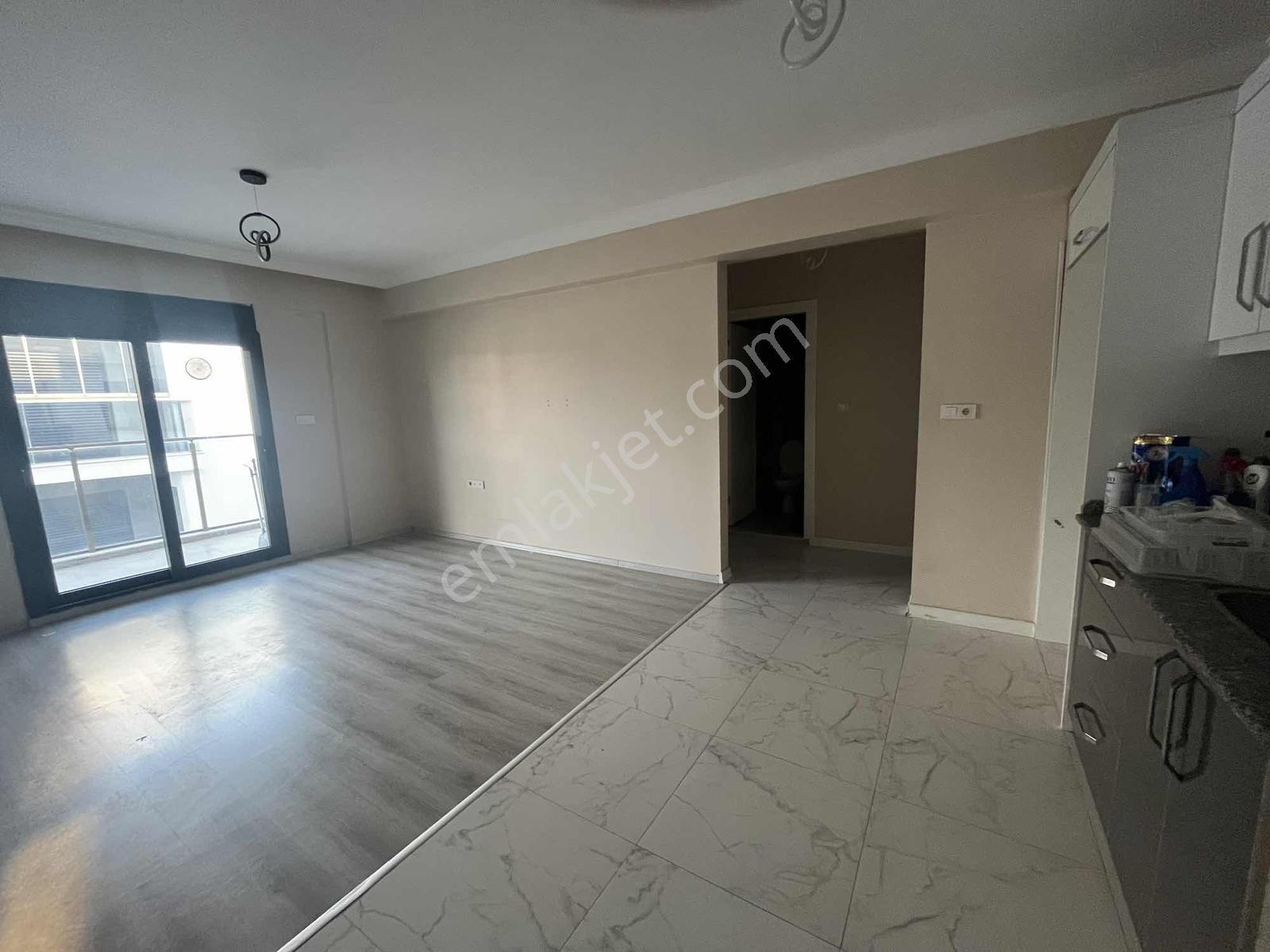 Doğu Çevre Yolu Üzeri Site İçerisinde 1+1 Kiralık Daire - Görsel 13