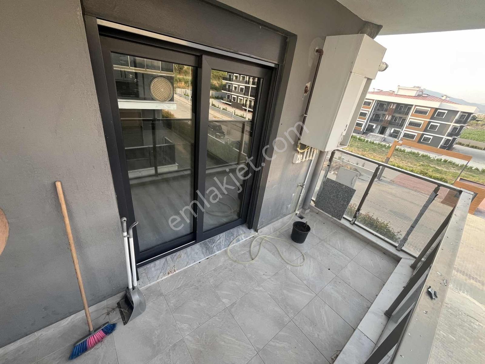 Doğu Çevre Yolu Üzeri Site İçerisinde 1+1 Kiralık Daire - Görsel 7