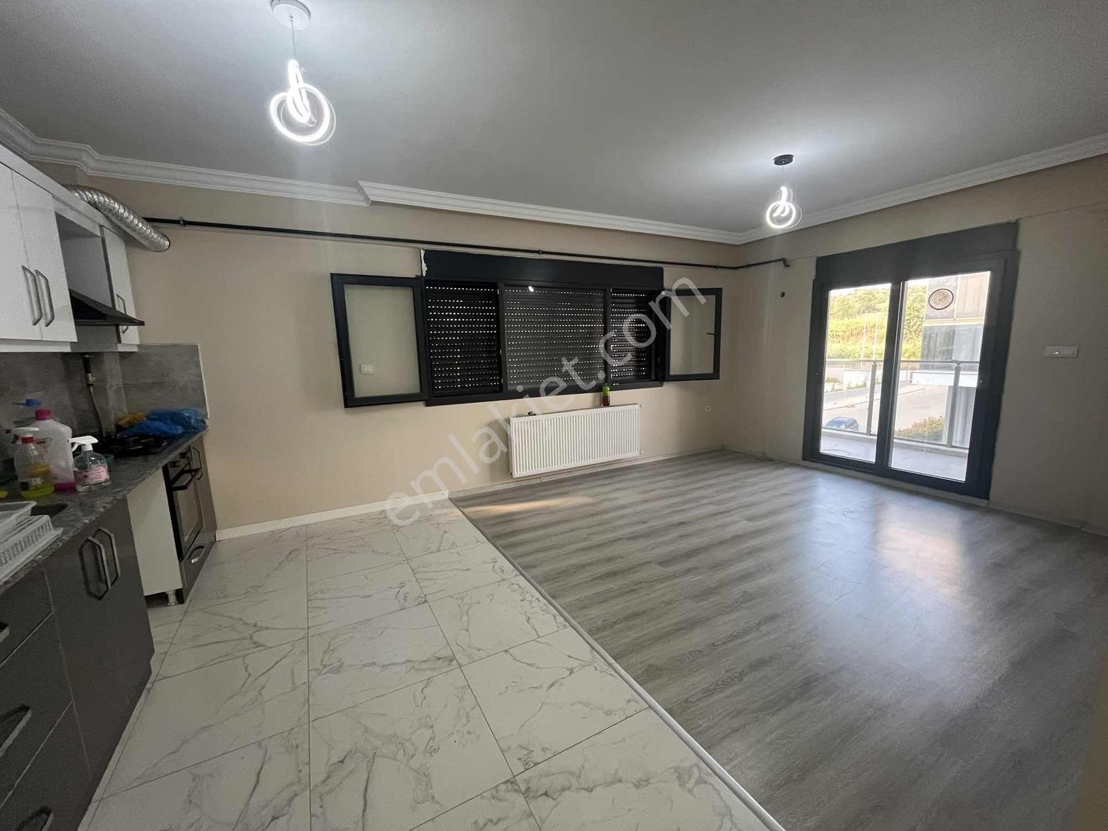 Doğu Çevre Yolu Üzeri Site İçerisinde 1+1 Kiralık Daire - Görsel 14