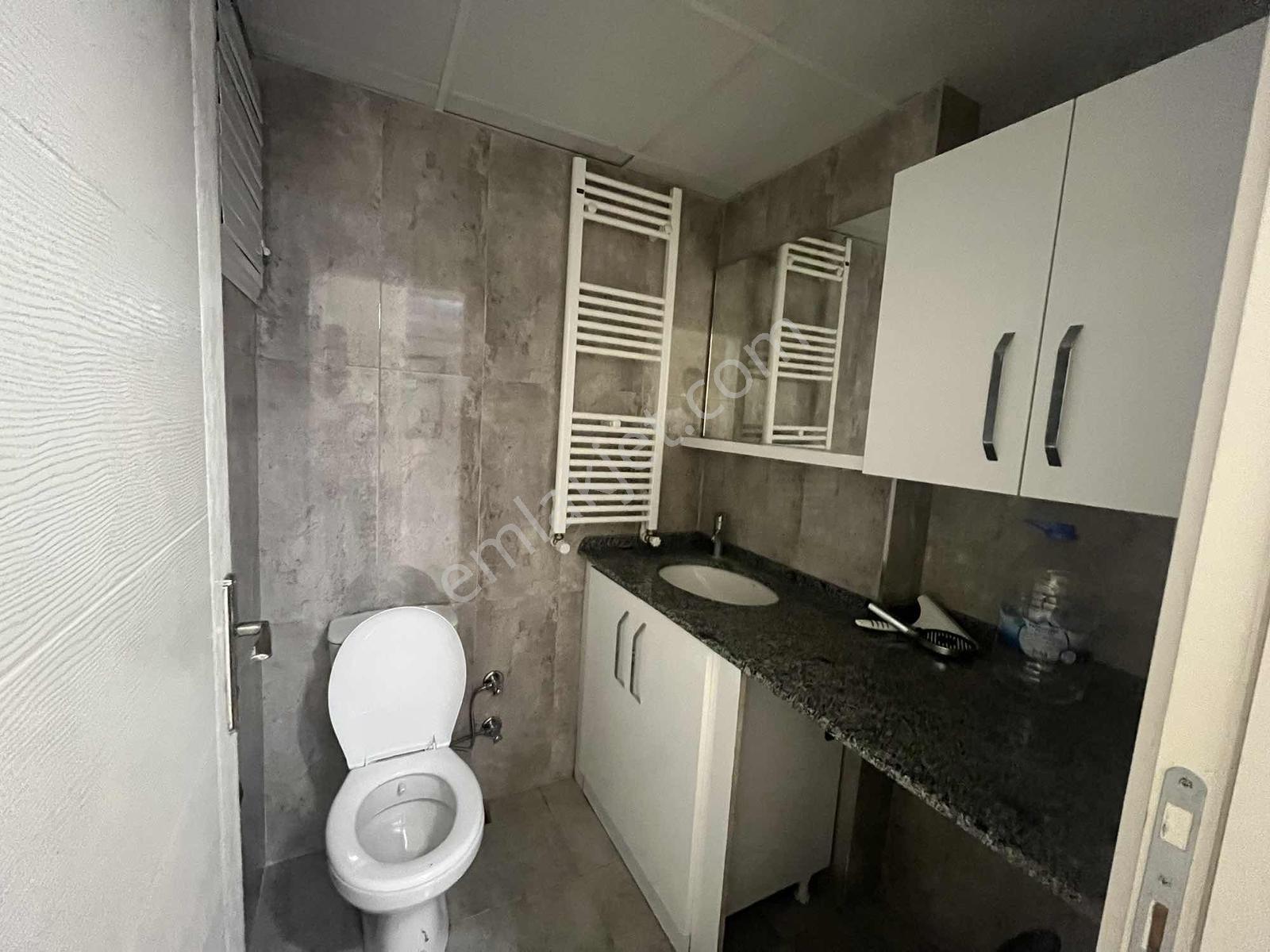 Doğu Çevre Yolu Üzeri Site İçerisinde 1+1 Kiralık Daire - Görsel 5
