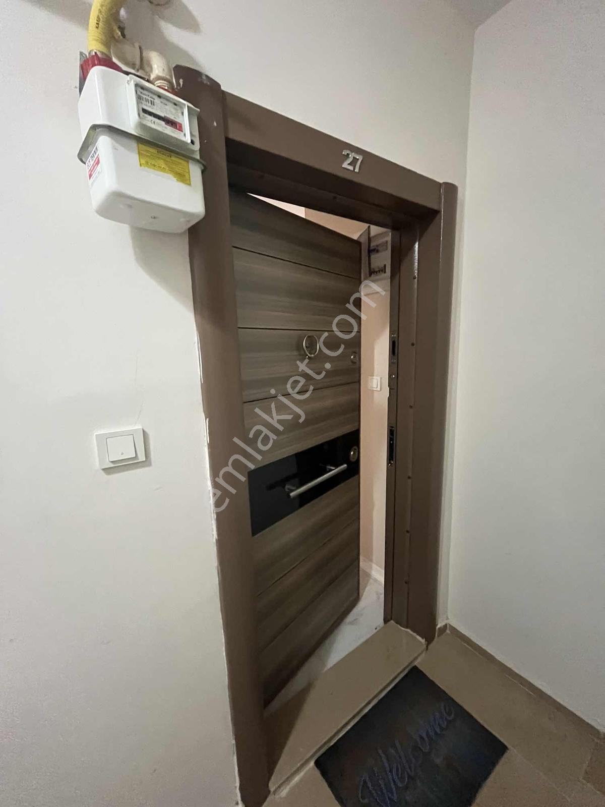 Doğu Çevre Yolu Üzeri Site İçerisinde 1+1 Kiralık Daire - Görsel 9