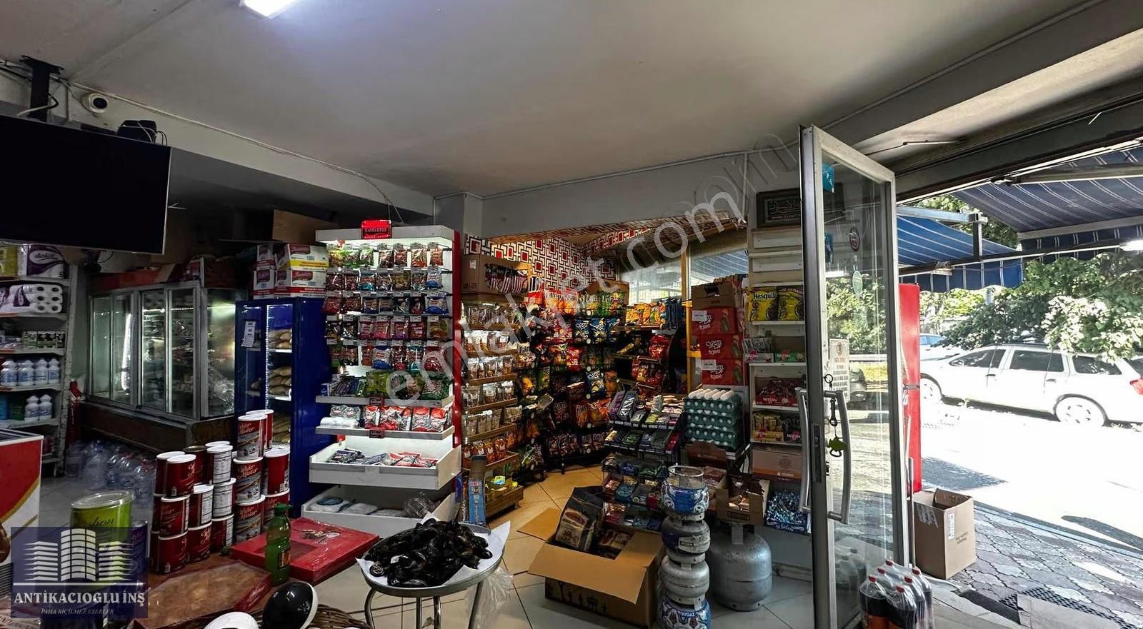 Günlük 55 Bin Tl Cirolu İşlek Cadde Dükkan - Görsel 3