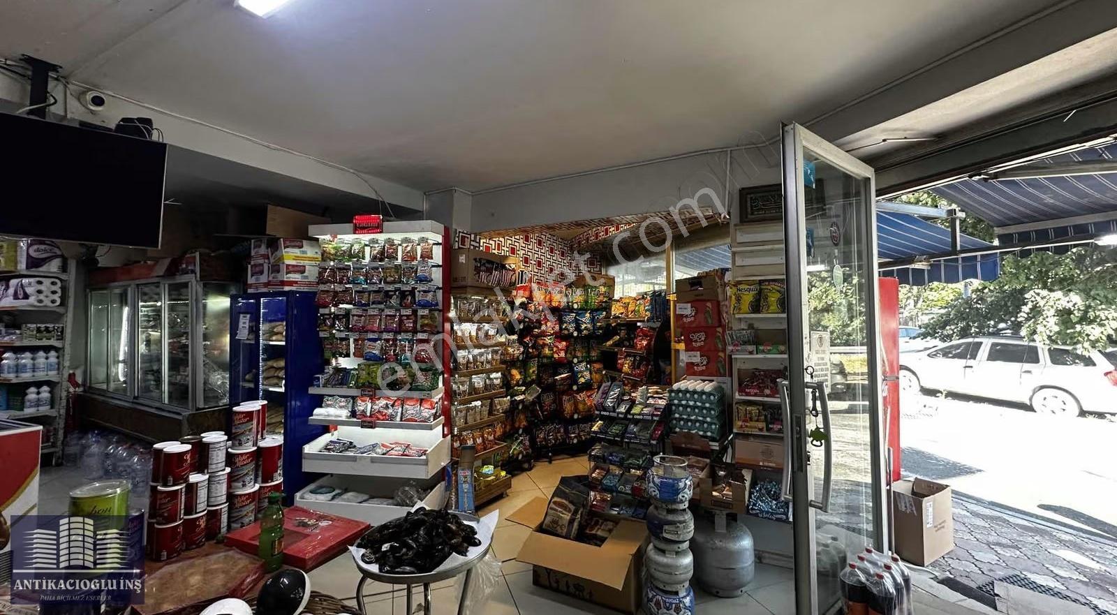 Günlük 55 Bin Tl Cirolu İşlek Cadde Dükkan - Görsel 8