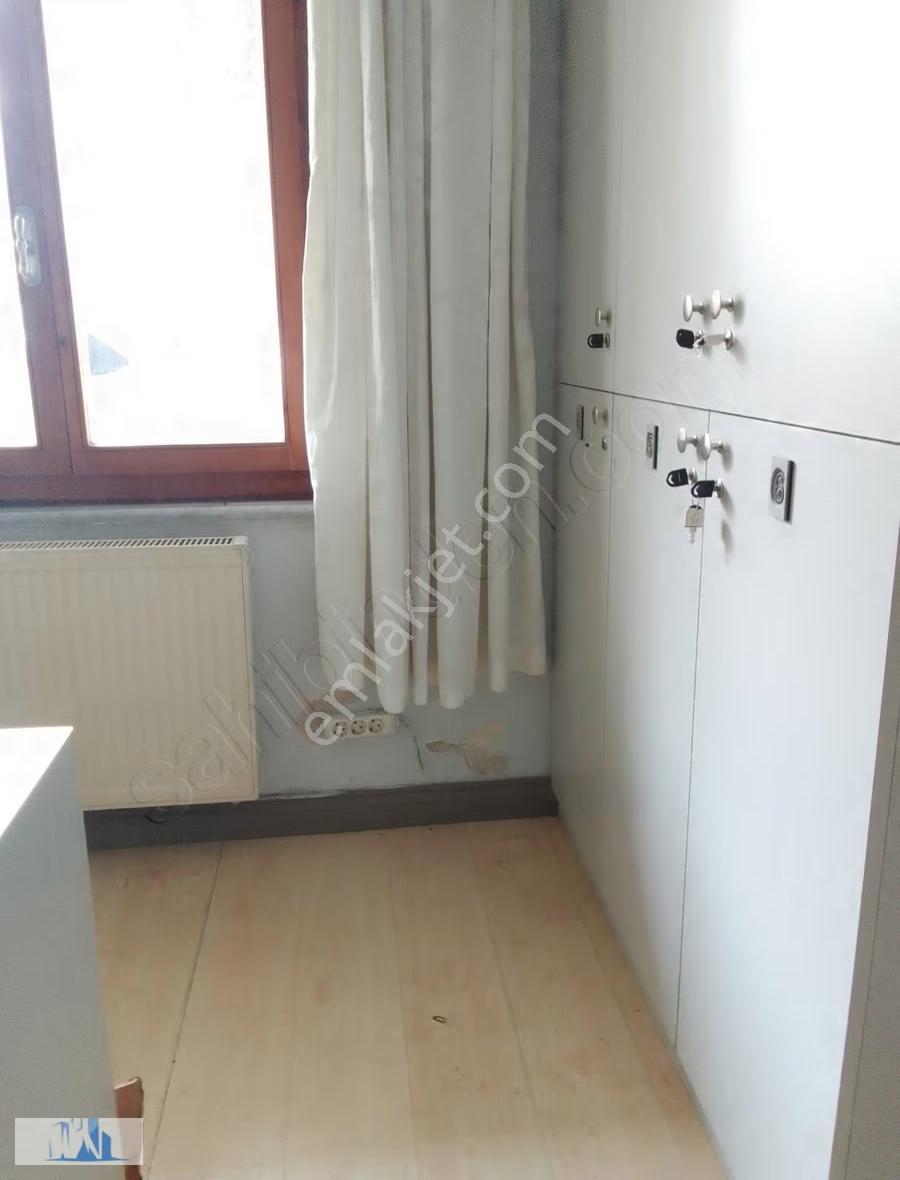 Hülya Emlak'tan Kiralık Ofis - Görsel 16