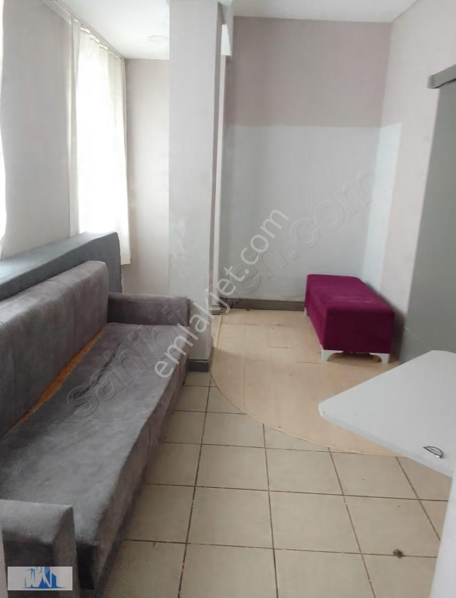 Hülya Emlak'tan Kiralık Ofis - Görsel 14