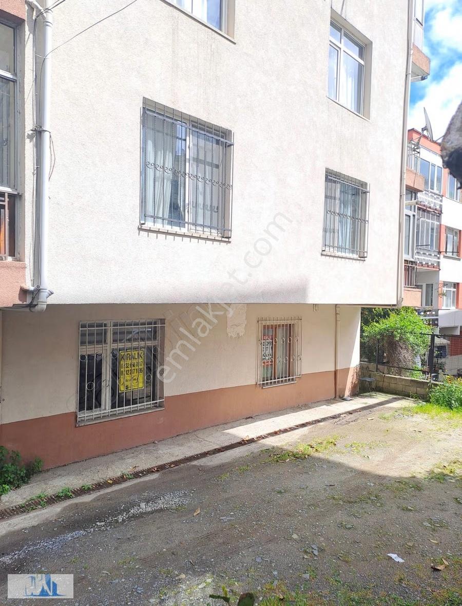 Hülya Emlak'tan Kiralık Ofis - Görsel 6