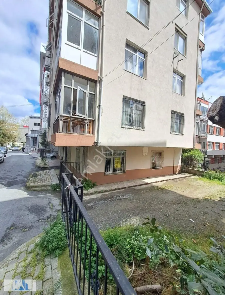 Hülya Emlak'tan Kiralık Ofis