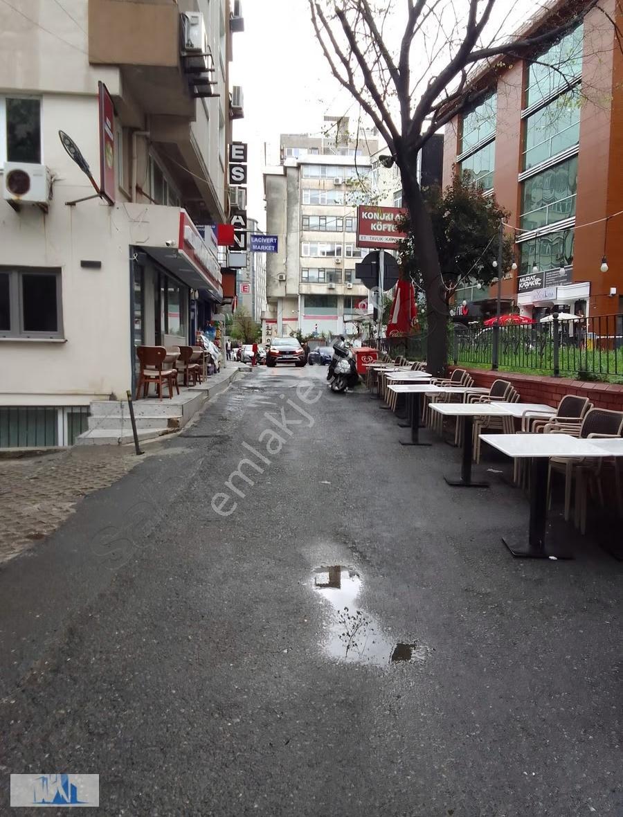Hülya Emlak'tan Kiralık Ofis - Görsel 17