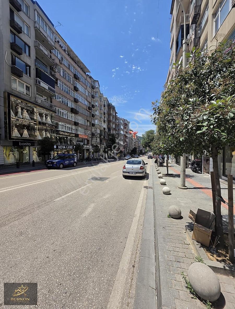 Altıparmak Cadde Üzerinde Fırsat Yer - Görsel 14