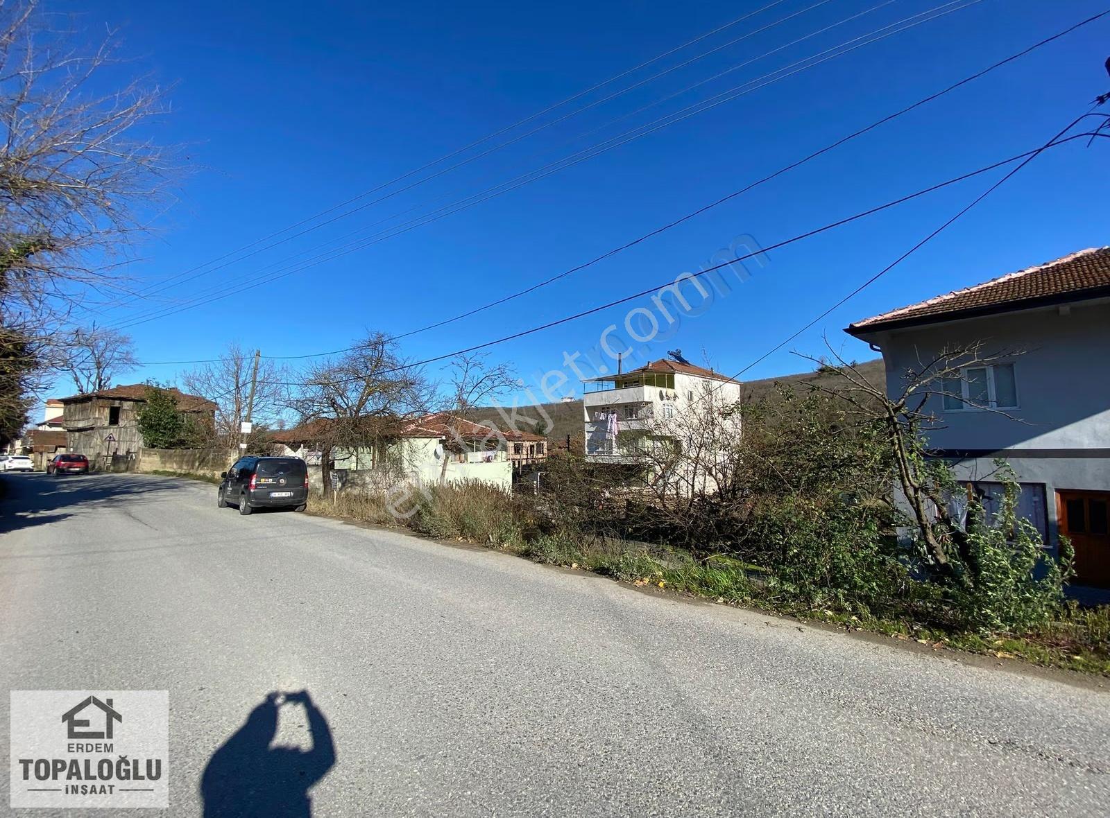 *yatırımlık*kocaali Merkezde %30 İmarlı 266 M2 Satılık Arsa - Görsel 10