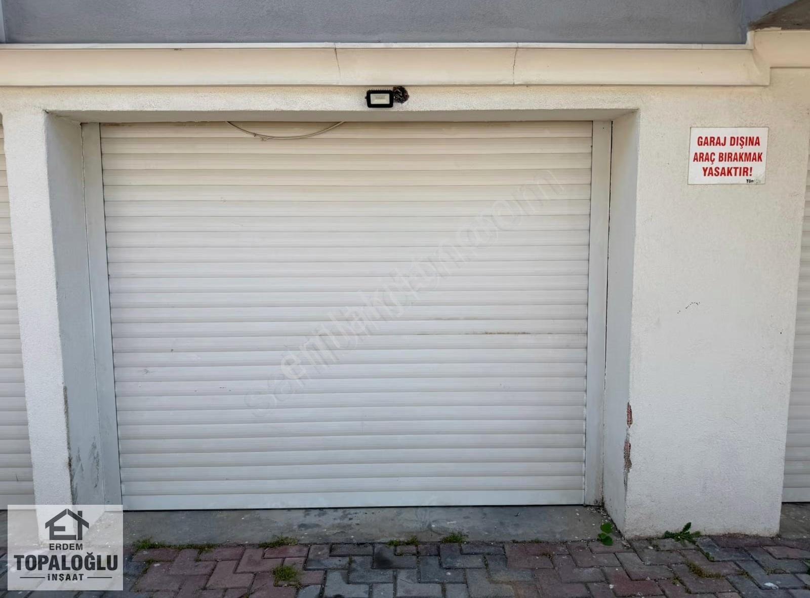 Karasu Merkezde *müstakil Garajlı*güvenlikli Sitede 3+1 Daire - Görsel 25