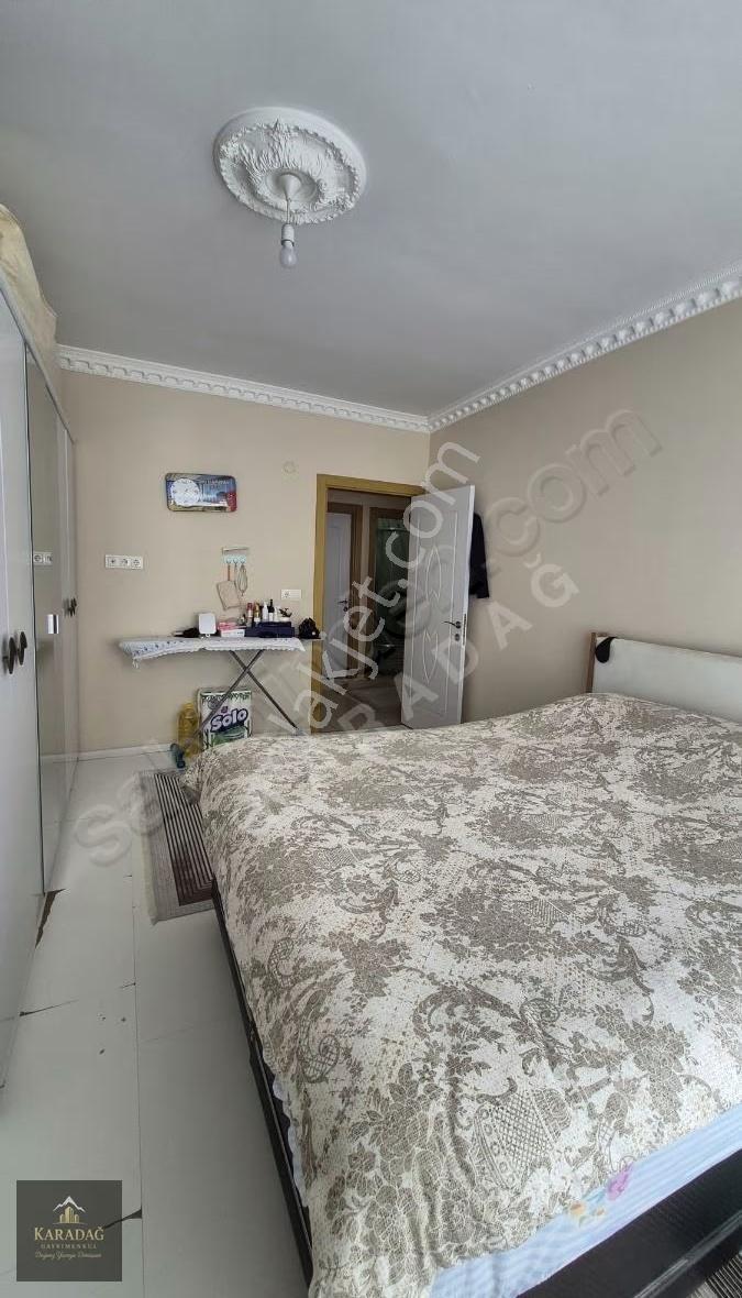 240 M2 4+2 Satılık Dubleks - Görsel 3