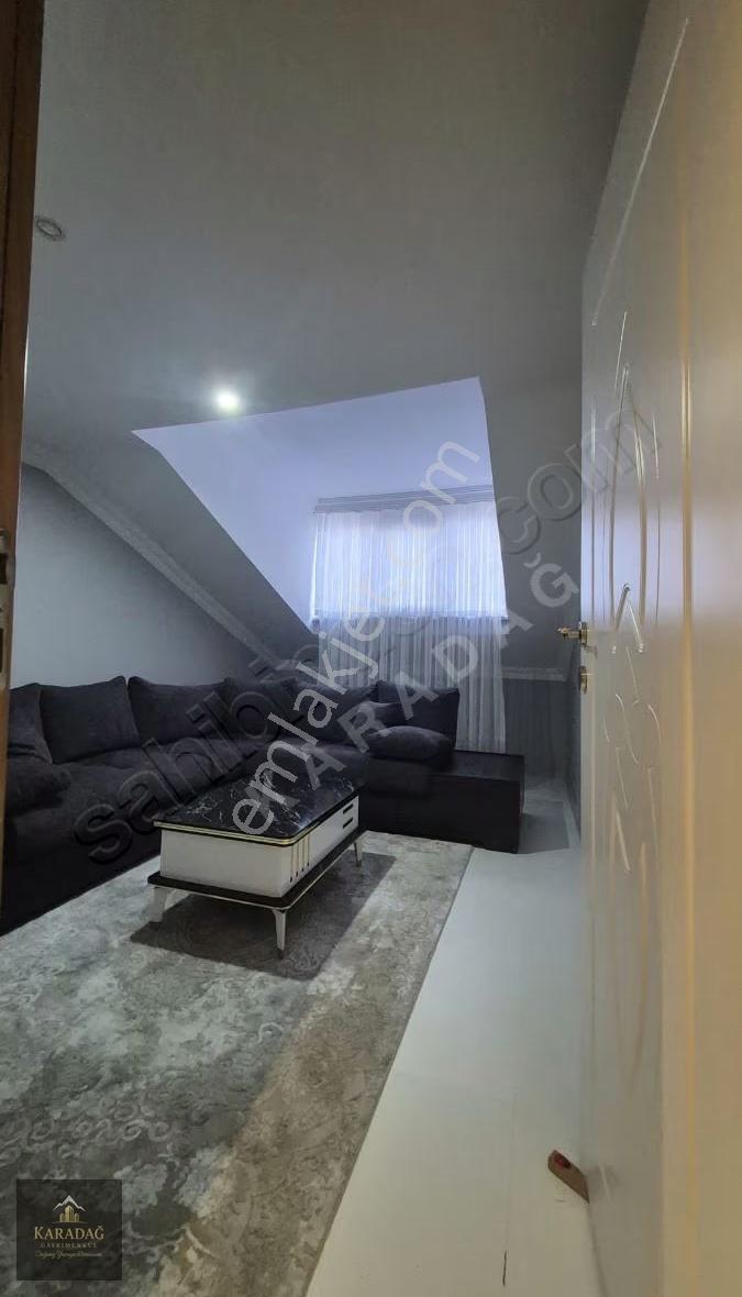 240 M2 4+2 Satılık Dubleks - Görsel 27
