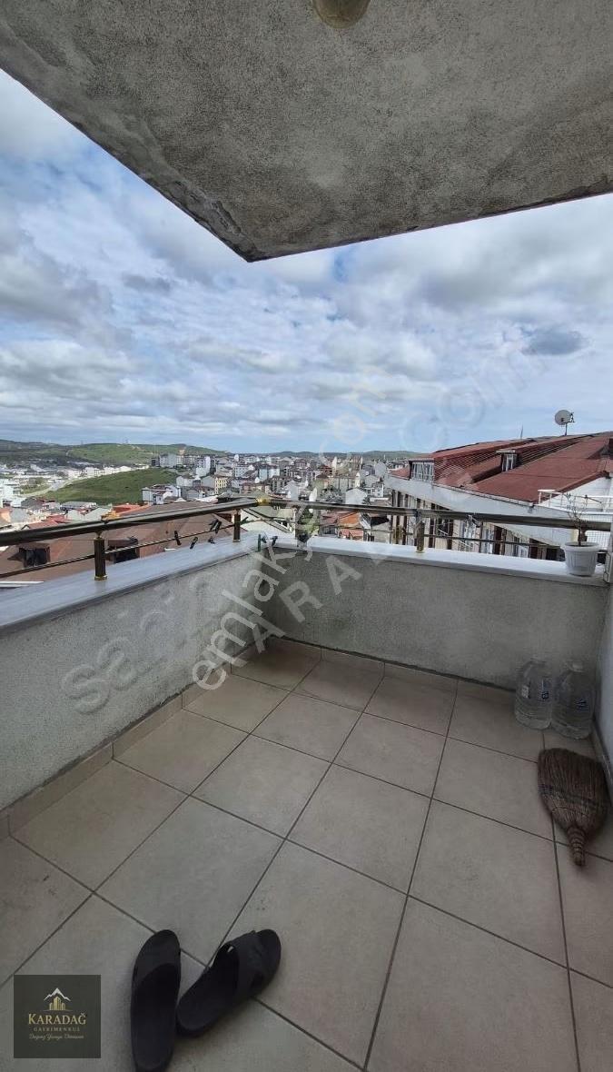 240 M2 4+2 Satılık Dubleks - Görsel 4