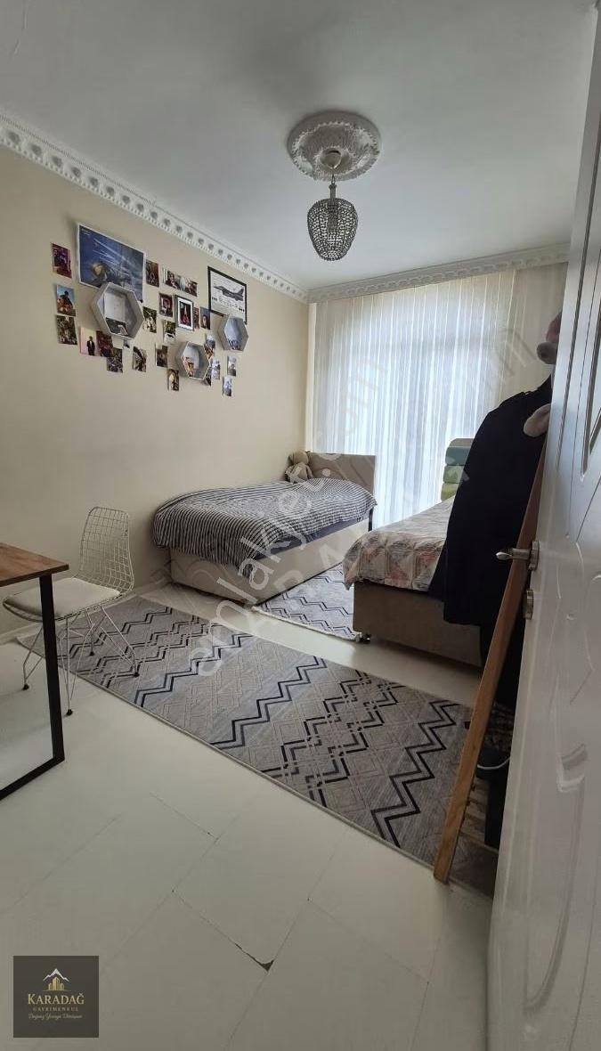 240 M2 4+2 Satılık Dubleks - Görsel 29