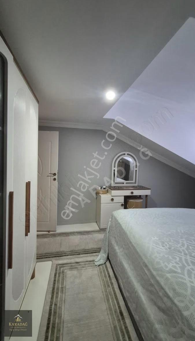 240 M2 4+2 Satılık Dubleks - Görsel 23
