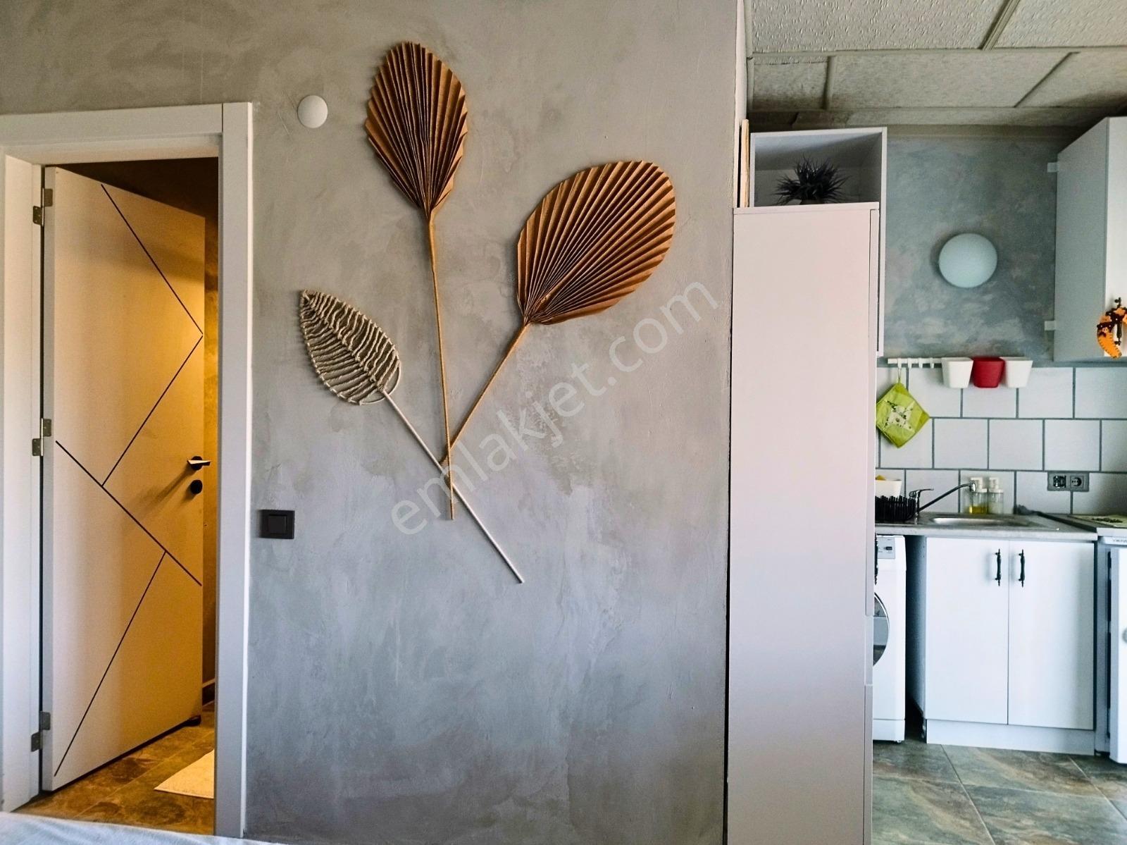 Şehirden Uzak, Huzura Yakın | Pınararası Kiralık Ev - Görsel 7