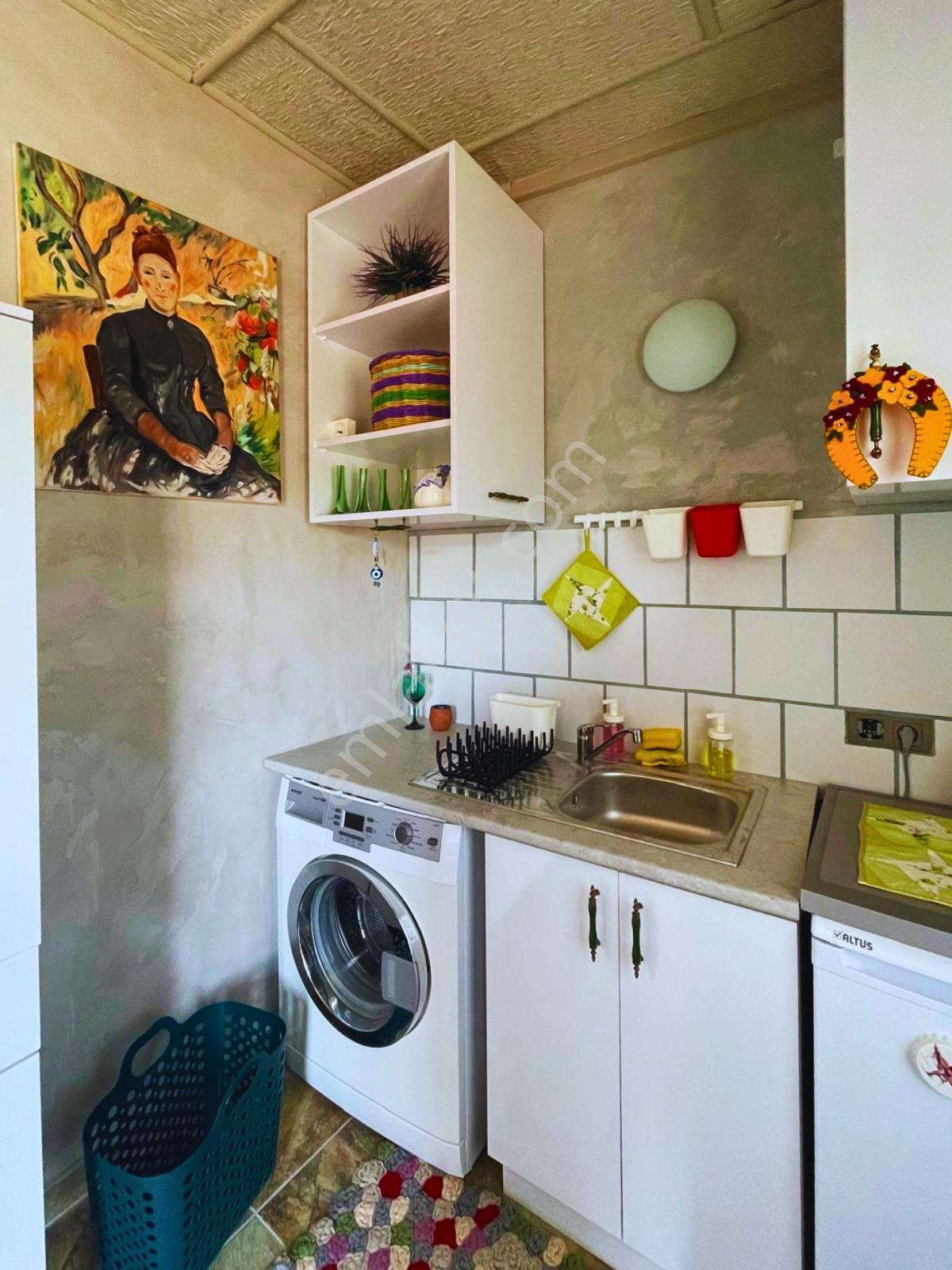 Şehirden Uzak, Huzura Yakın | Pınararası Kiralık Ev - Görsel 11