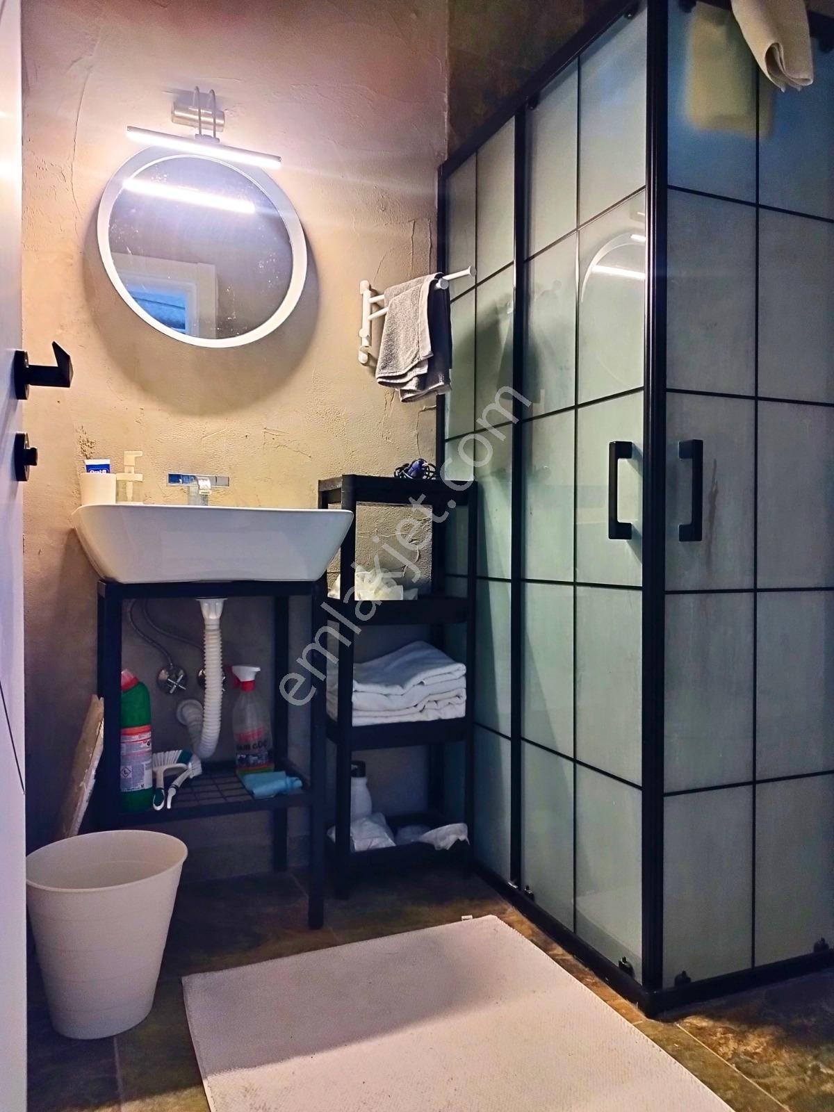 Şehirden Uzak, Huzura Yakın | Pınararası Kiralık Ev - Görsel 8