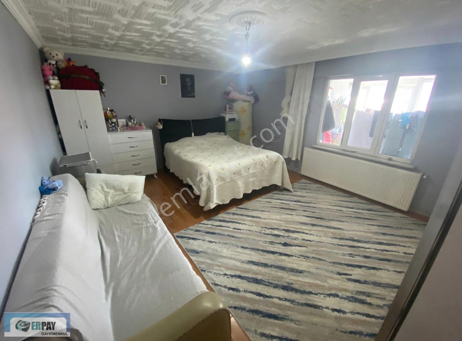 Erpay İnşaat'tan 50 Yıl Mah 2+1 130m² Çatı Katı Daire - Görsel 12