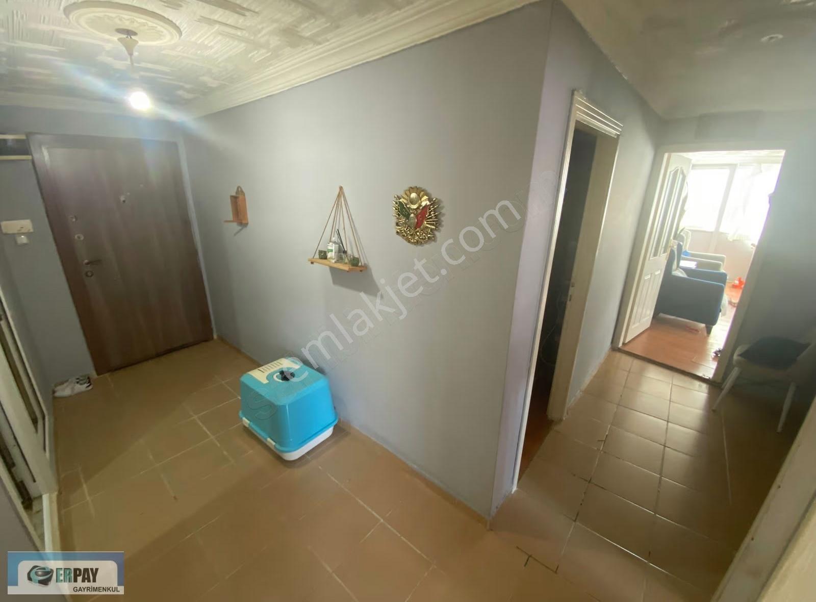Erpay İnşaat'tan 50 Yıl Mah 2+1 130m² Çatı Katı Daire - Görsel 18