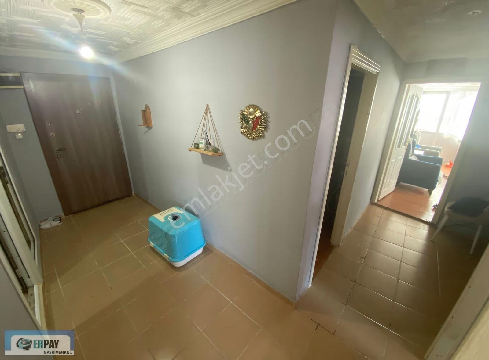 Erpay İnşaat'tan 50 Yıl Mah 2+1 130m² Çatı Katı Daire - Görsel 19